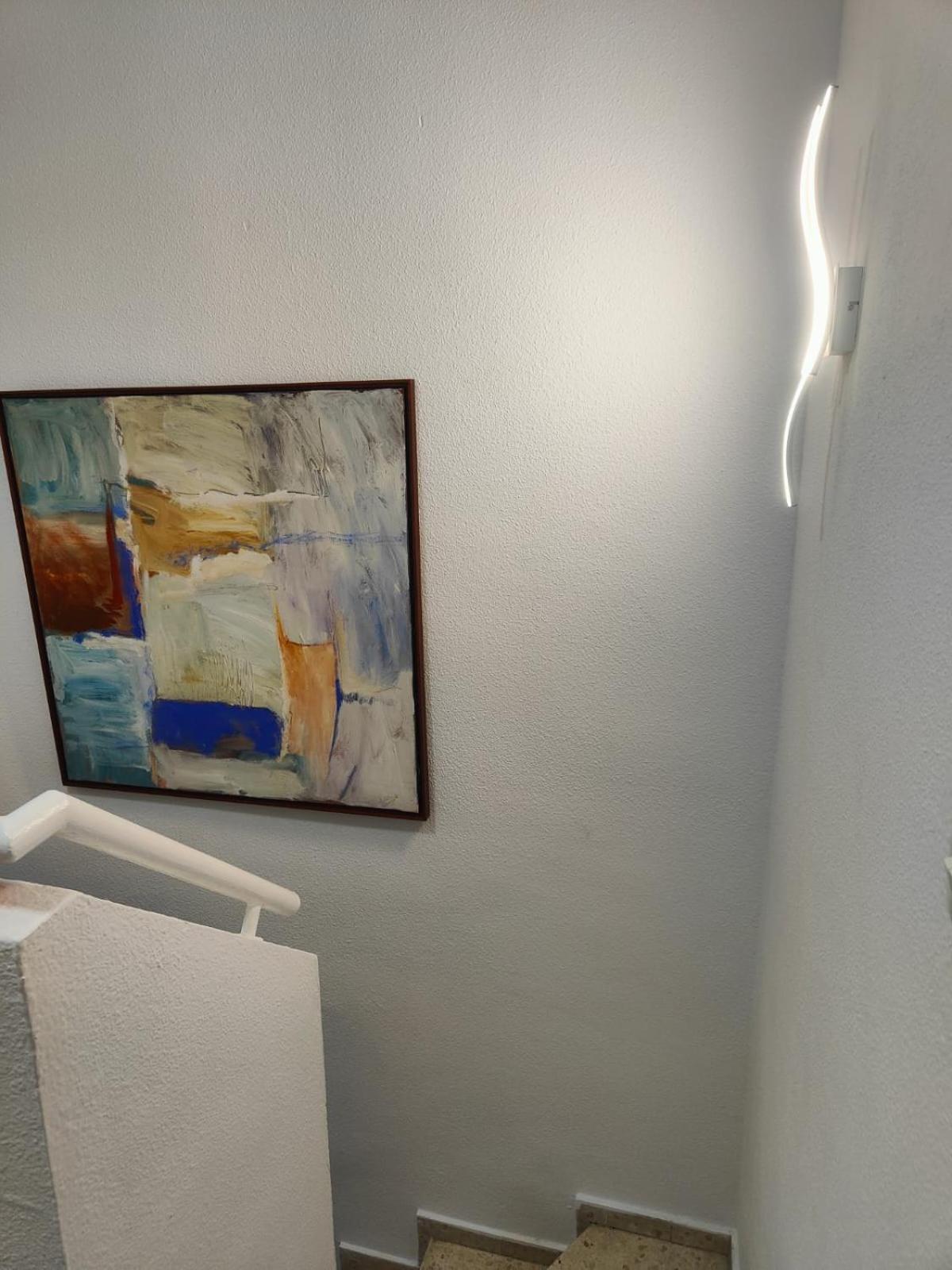 Agradable Duplex Terraza Virgen Del Rocio Lägenhet Sevilla Exteriör bild