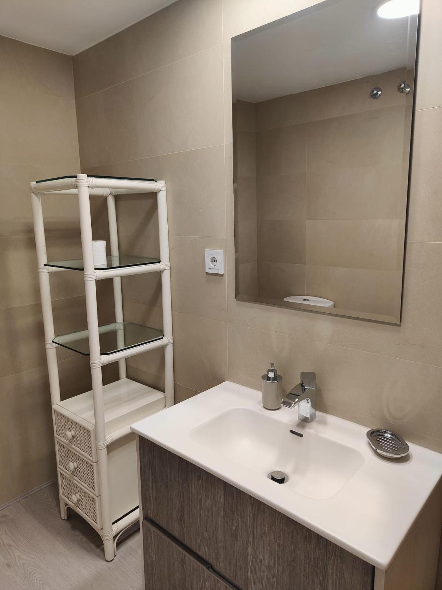 Agradable Duplex Terraza Virgen Del Rocio Lägenhet Sevilla Exteriör bild