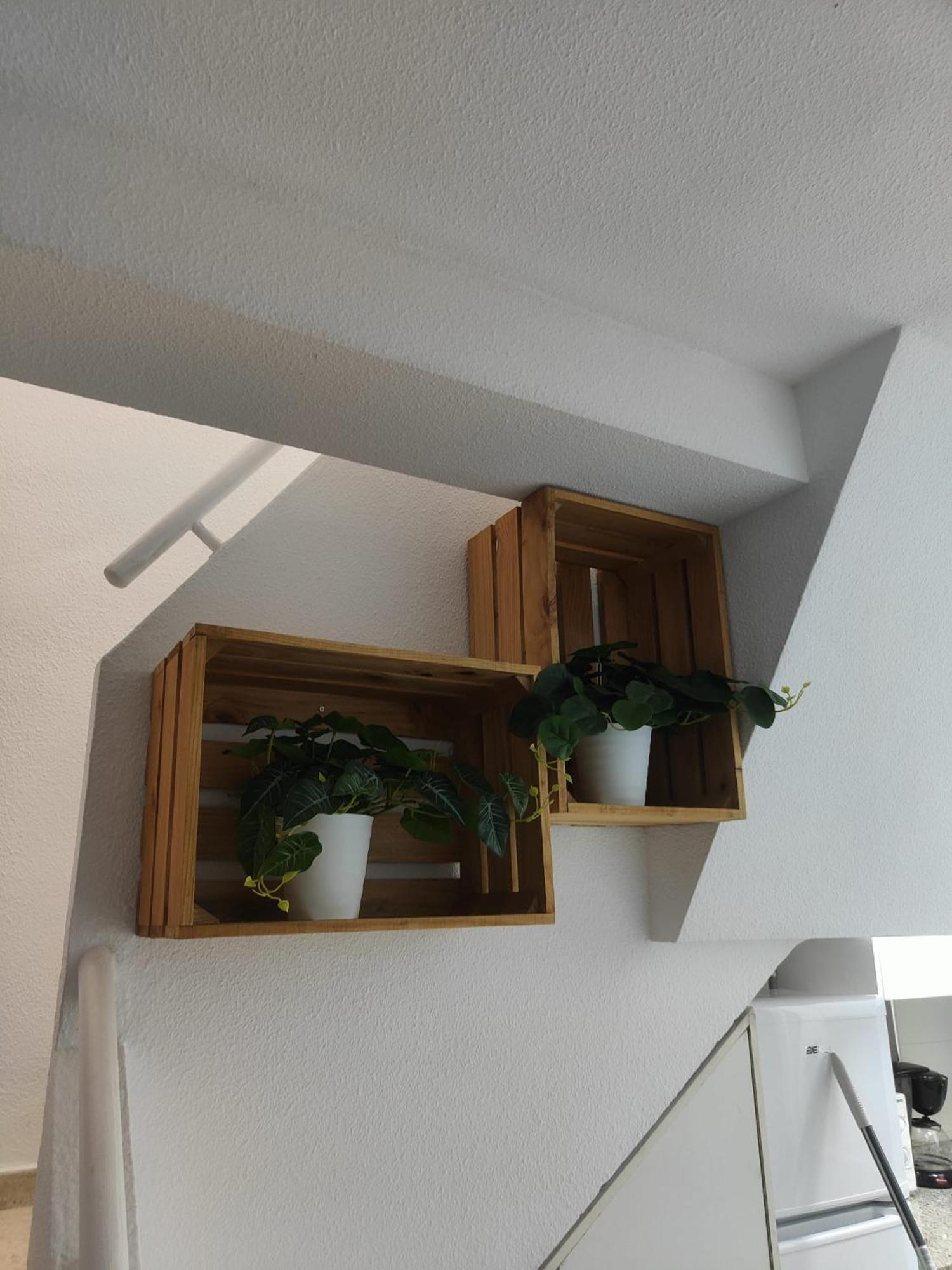 Agradable Duplex Terraza Virgen Del Rocio Lägenhet Sevilla Exteriör bild